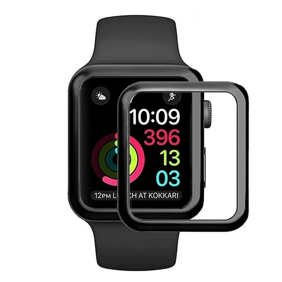 For Apple Watch 8 Ultra 49mm Glass Screen Protector