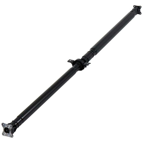 Driveshaft Prop Shaft For Honda Pilot 2009 2010 2011 2012 2013 2014 2015 - BuyAutoParts