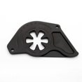 thumbnail image 2 of CNC Aluminum Motorcycle Front Sprocket Chain Cover Protector Compatible with MSX125 Grom MSX125SF 2013-2021, 2 of 5