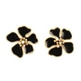thumbnail image 1 of Fiudx Pendientes Estilo Punk Exagerados con Personalidad a La Moda para Mujer, 1 Par, 1 of 2