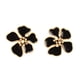 thumbnail image 2 of Xihbxyly Pendientes Estilo Punk Exagerados con Personalidad a La Moda para Mujer, 1 Par, 2 of 3