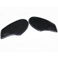 thumbnail image 1 of BSA Gas Fuel Tank Knee Pad Rubber Grip Set A65F B44 B25 Models, 1 of 5