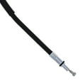 thumbnail image 5 of Niche Clutch Cable for Yamaha YZ250 5HC-26335-10-00 Motorcycle 2000-2003 519-CCB2515L, 5 of 9