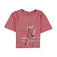 thumbnail image 5 of Junk Food Womens Blondie Graphic T-Shirt, Pink, X-Small, 5 of 5