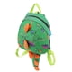 thumbnail image 4 of Kids Dinosaur Backpack, Cartoon Backpack for Preschool Boys Girls (Green), 4 of 4