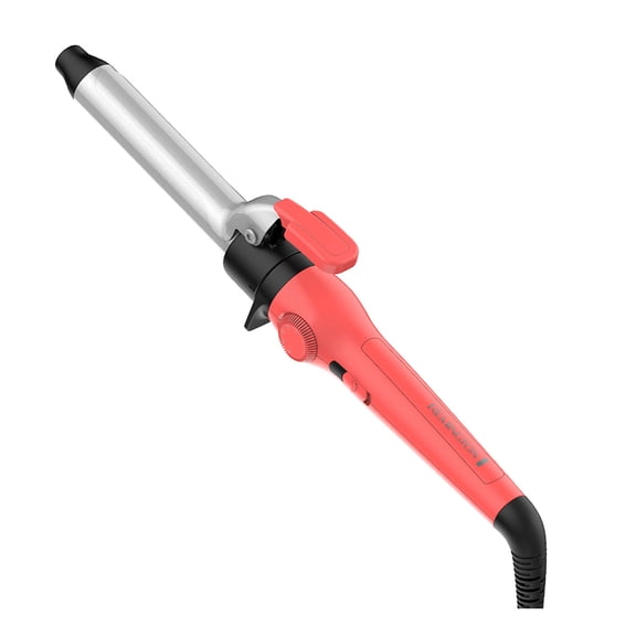 Rizadora Remington Rizos 2 en 1 Rosa