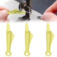 thumbnail image 1 of Fish Mouth Sewing Machine Needle Threader 2024 New Automatic Sewing Needle Threader Needle Threader Upgrade Quick Sewing Machine Loop Easy Selfthread, 1 of 8