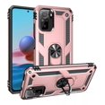 thumbnail image 1 of Funda Xiaomi Redmi Note 10S Cristal Templado (Global) Rosa Genérica Compatible Xiaomi Redmi Note 10S, 1 of 3