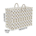 thumbnail image 1 of Tyidzon Thickened Large Capacity Quilt Storage Bag Household Wardrobe Clothing Storage Box and Moving Packaging Bag, 1 of 5