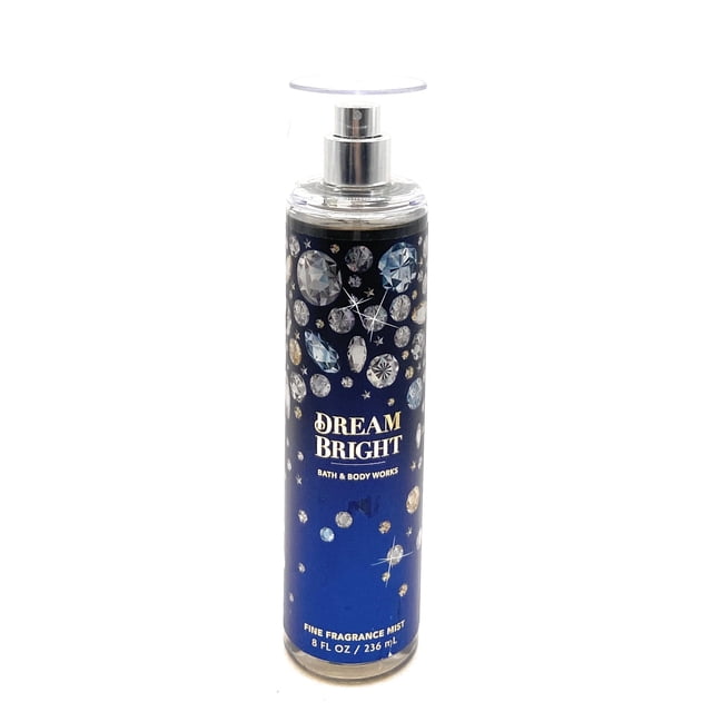 Perfume Bath & Body Works Dream Bright 236 ml para mujer