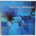 thumbnail image 1 of Painting Abstracts: Ideas, Projects and Techniques, 1 of 1