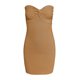 thumbnail image 4 of Vestido ajustado elegante de mujer con parte superior de tubo de punto de lana elástica OAVQHLG3B Store  lin121212, 4 of 5