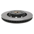 thumbnail image 2 of ACDelco - Disc Brake Rotor Fits select: 2009-2015 TOYOTA VENZA, 2 of 3