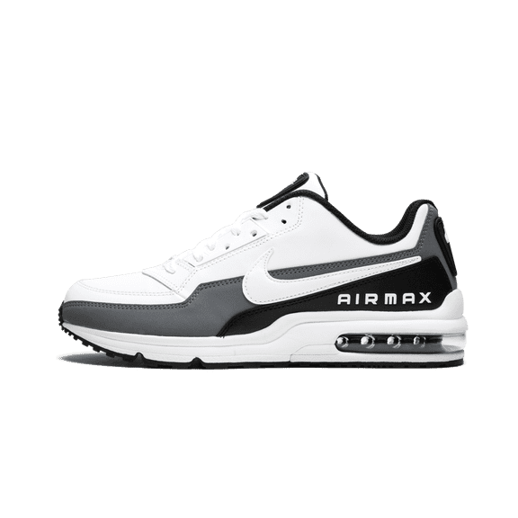 NIKE MENS Air Max LTD 3 "White Black" 687977 105 687977 105 from Stadium Goods