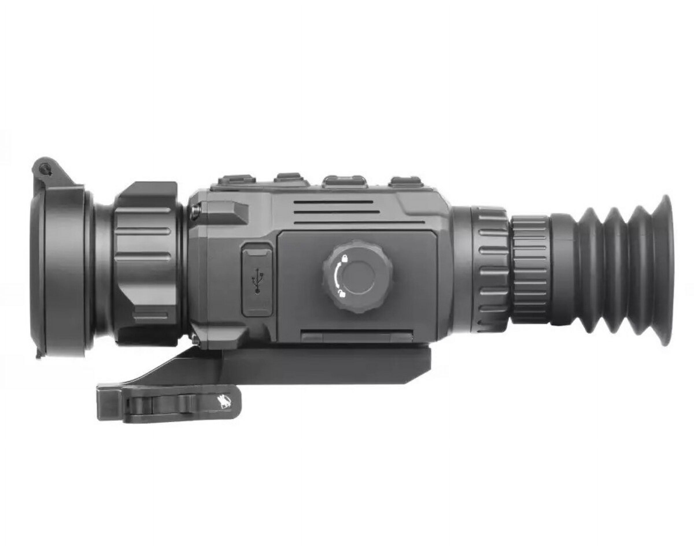 AGM Mobile RattlerV2 Thermal Imaging Rifle Scope