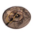 thumbnail image 5 of Sombrero de velo de apicultura YONGSHENG con herramienta de red antiabejas, 5 of 5