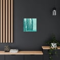 thumbnail image 4 of Cypress: Minimalist Art - Canvas, 4 of 10