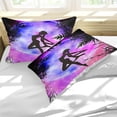 thumbnail image 4 of Sailor Moon Bedding Set, Sailor Moon Pattern, Duvet Cover, Teens, Sailor Moon Pattern, 3D Print, 4 of 5