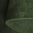 thumbnail image 4 of SAFAVIEH Mirage Emory Solid Area Rug, Green, 8' x 10', 4 of 8