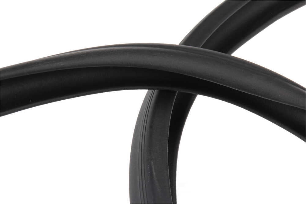 URO Parts 1137500077 Trunk Lid Seal