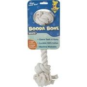 Booda 2Knot Rope Bone