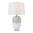 thumbnail image 7 of Trend Home 1-Light Polished Nickel Table Lamp, 7 of 7