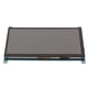 thumbnail image 3 of For RasPi Screen, 1024x600 IPS Screen 3 Application Mode 7 Inch For RasPi 7 Inch Screen For PC, 3 of 5