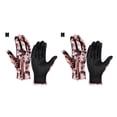 thumbnail image 4 of Wosthever Pantalla universal -Touch Guantes cálidos de invierno Dedo completo Guantes de ciclismo al aire libre Esquí Camping Senderismo Guantes de Type4 NO4 Wosthever CBP166489, 4 of 6