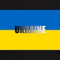 thumbnail image 3 of CafePress - National Flag Of ??????? / Ukraine High Qu T Shirt - Men's Classic Graphic Cotton T-Shirt, 3 of 4