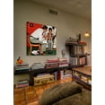 thumbnail image 3 of Marmont Hill "Facts of Life" by Norman Rockwell Painting Print on Canvas, 3 of 7