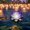 Multicolor Size F S5, variant on Floating Pool Lamp, Xinsrenus Water Sensing LED Floating Lotus Pool Lamp, 5.12x5.12in EVA Multicolor Solar Lotus Lantern Diwali Festival Blessing River Light