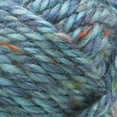 thumbnail image 2 of Lion Brand Yarn Hometown Key Largo Tweed 135-308 Super Bulky Acrylic Yarn, 2 of 8