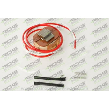 Ricks 21-500 Rick's Electric, Source/pulsarcoil Yamaha 225/YFM225 Moto 4 1986-