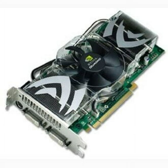 PNY Quadro FX 4500 Graphics Card