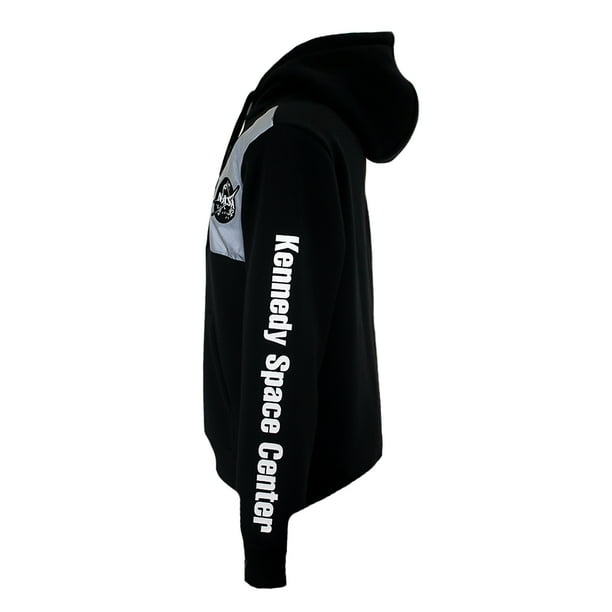 SUDADERA NASA PARA NINO ORIGINAL Nasa 322220 Walmart en linea