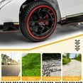 thumbnail image 4 of UBesGoo 12V Licensed Lamborghini Electric Ride on Cars for Kids, Powered Ride on Toys Cars for Girl Boys, with Parent Remote Control, Bluetooth Music - White, 4 of 11