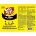 thumbnail image 2 of Goof Off FG658 Professional Strength Remover, Aerosol 12-Ounce (Twо Pаck), 2 of 3