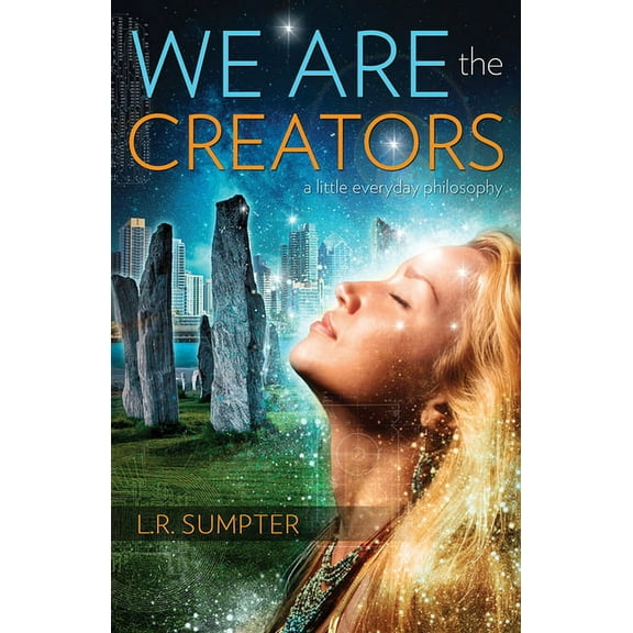 We Are The Creators, (Paperback)