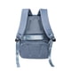 thumbnail image 3 of Mochila Dott Laptop 15.6" Cool Capital Color Azul, 3 of 6