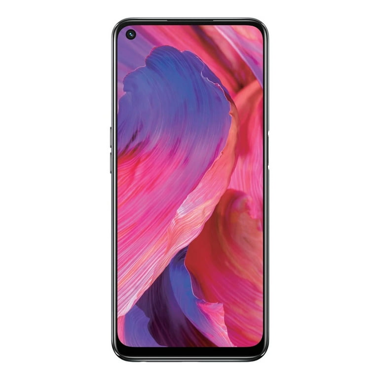 OPPO A54 5G 本体 64GB RAM 4GB OPPO A54 5G CPH2195 (Fluid Black) 64GB / 4GB RAM Android Phone
