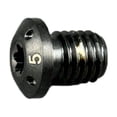 thumbnail image 1 of 1pcs Vis de Tête de Club de Golf Compatible avec Formule F11 Pro Driver Nouveau, 1 of 6