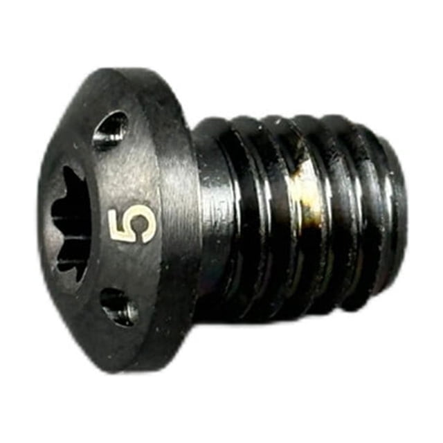 1pcs Vis de Tête de Club de Golf Compatible avec Formule F11 Pro Driver Nouveau
