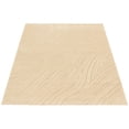 thumbnail image 3 of Vector Ivory Polypropylene Rug 5'3" x 7'7", 3 of 7