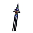 thumbnail image 3 of Bandera de manga de viento de Halloween Sunnimix con luces LED de Colores, 3 of 8