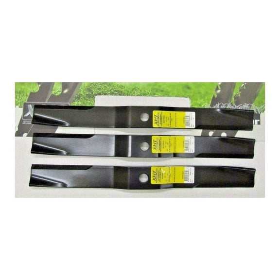 3 USA Blades BEFCO 000-6641 6641 C30-CE5 C30-RD5 C50-RD5 C15 C25 5' MOWERS