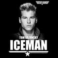 thumbnail image 2 of Men's Top Gun Tom "Iceman" Kazansky Graphic T-Shirt, 2 of 5