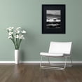 thumbnail image 4 of Trademark Fine Art "Two of Us" Canvas Art by Philippe Sainte-Laudy, Black Matte, Black Frame, 4 of 4