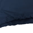 thumbnail image 6 of SavvyCraft® Heavy Duty Outboard Motor Cover Waterproof 600D Polyester Marine Boat Engine Cover Fits Up to 40-50 HP Navy, 6 of 10