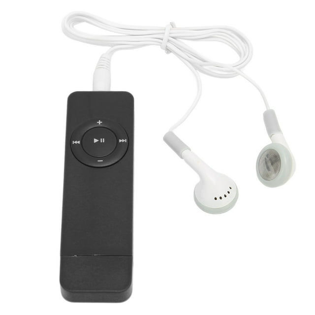 Reproductor de música M, reproductor de MP3, sonido sin pérdida, mini reproductor de música, reproductor M de bolsillo, valor inmejorable