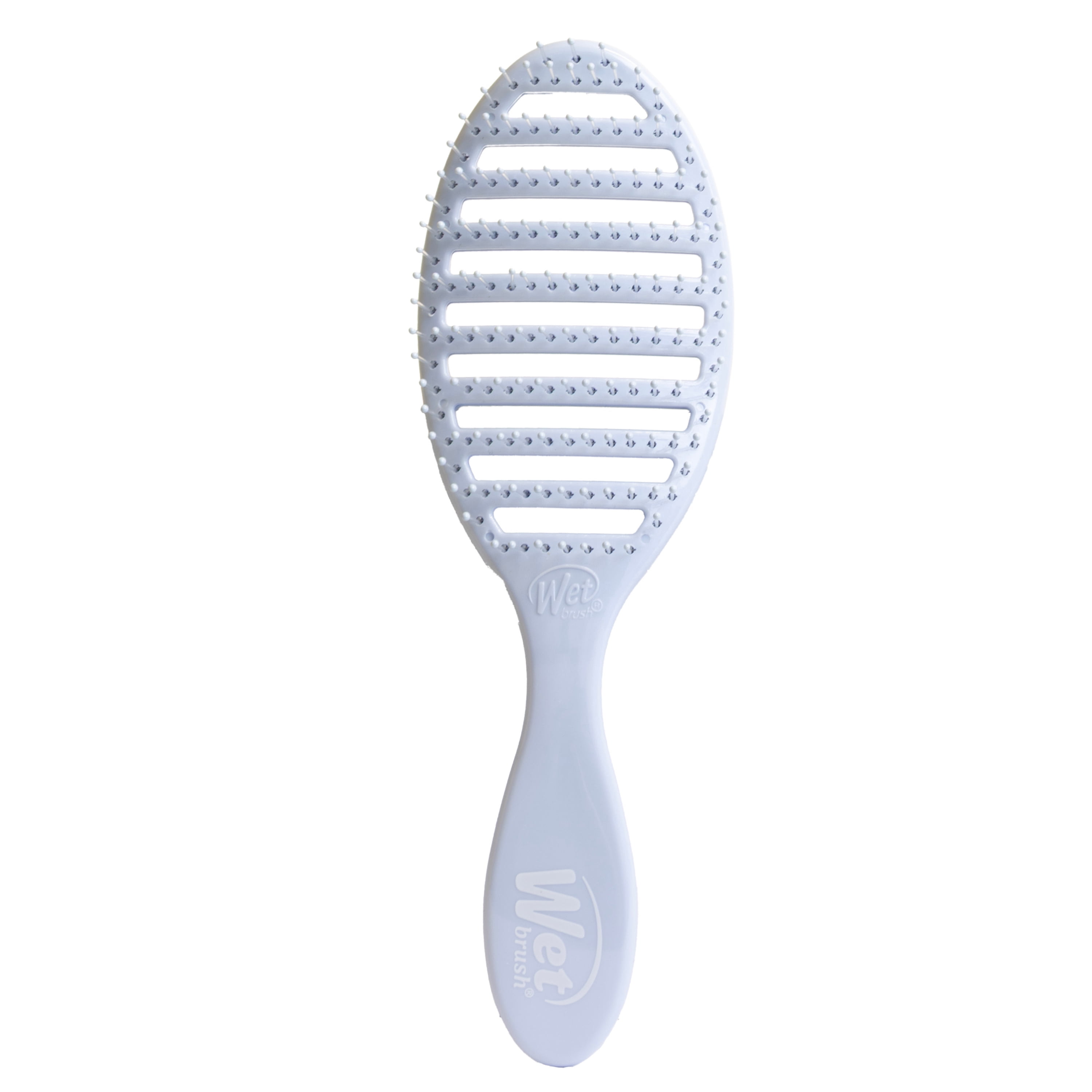 Wet Brush Speed Dry Hair Brush, Limited Edition Coastal Charm Blue